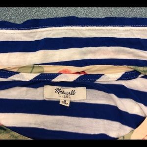 Madewell Tops - MADEWELL shirt Madewell Tops - MADEWELL shirt